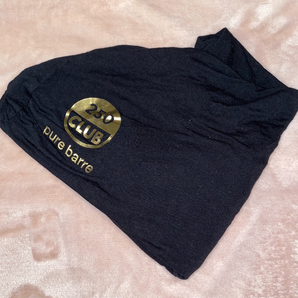 Pure Barre 250 Club Tank